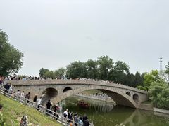 -赵州桥景区