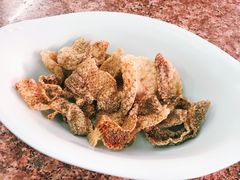 -榮泰米粉湯(Left Shop)