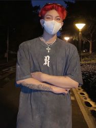 -川和潮人
