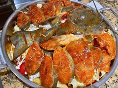 -黄记煌三汁焖锅(顺义华联店)