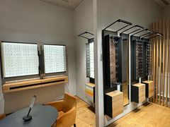 -LINDBERG by Dc Optics 林德伯格(港汇恒隆广场店)