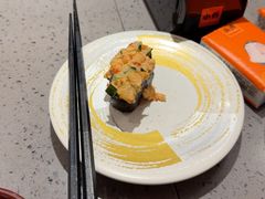 -小乔回转寿司(市府恒隆广场店)