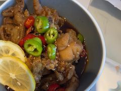 -南山鲜虾面·活鲜小馆·海味大连菜(南山总店)