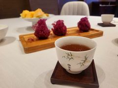 -富淳饭店(世纪公园店)