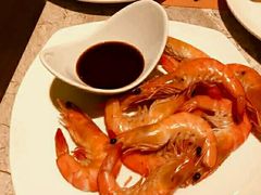 -西安高新希尔顿酒店·咖啡露台西餐厅