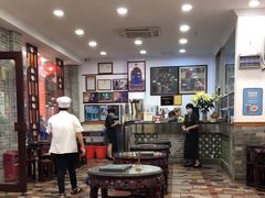 大堂-民信老铺(华盖路店)
