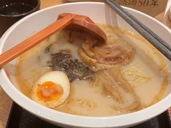 -味千拉面(瑞虹生活广场店)