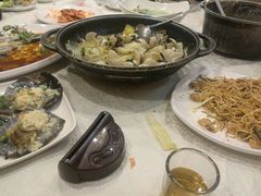 -吉源大排档·鱼生·海鲜(烧烤彩印厂店)