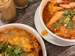 -发记鱼杂专卖店(Suria Sabah)