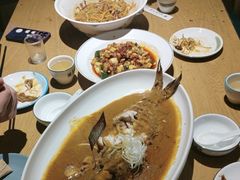 -黑家养生粥道馆(新世纪店)