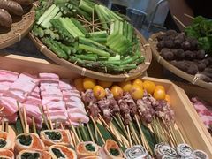 -一豚轩·烧鸟·豚骨拉面(五四路店)