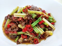 -湘菜时代风味餐厅