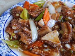 溜三样-协顺园回头馆(南顺城路店)