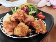 -铃木食堂(杨梅竹店)