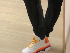 -JORDAN(外滩中央体验店)