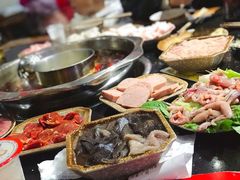 毛肚-大龙火锅(老店)