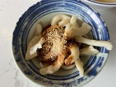 -龙抄手(文殊坊店)