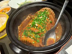 -炊江南·上海菜(国展华漕店)