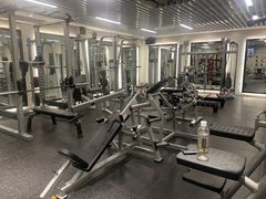 -YCHL Studios健身工作室(市二宫店)