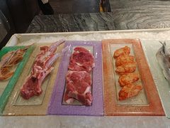 -太原富力铂尔曼大酒店-尚西餐厅