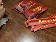 -李氏八大件老菜馆(万宝街店)