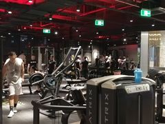 -威尔仕健身·游泳(KING88店)