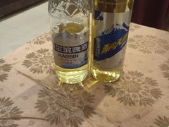 -老街饭庄·地道淮扬菜(扬子江北路总店)