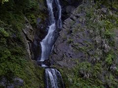 -石台牯牛降景区