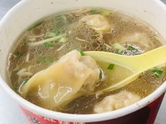 -老吴记水饺馆(前进五路店)