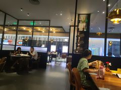 -西堤牛排(龙德广场店)