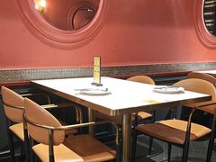 -get pizza意大利餐厅(凯德MALL店)