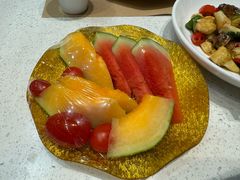 果盘-79号渔船海鲜饭店(华强北店)