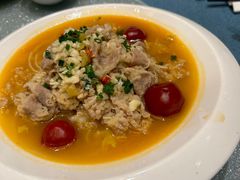 -中油泰富国际酒店-中餐厅