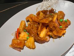 -滨河壹号烤鸭