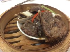 -富豪酒家(正大广场店)