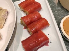 -粤匠·澳门点心粤菜海鲜(澳门半岛店)