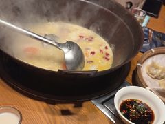 -李久其家民间餐厅(梅溪湖店)