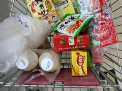 -人人乐购物广场(开发区店)