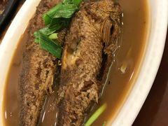 -北平小馆·烤鸭·家常菜(磨房北里店)