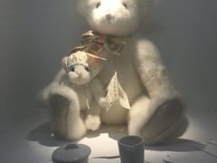 -成都泰迪熊博物馆