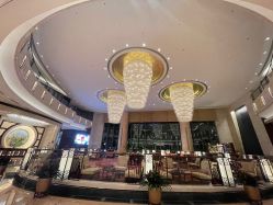 -深圳香格里拉大酒店·宴会厅