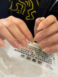 -Fanni美甲美睫皮肤管理