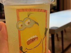 -肯德基(汤逊湖店)