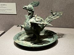 -河南博物院