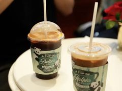 -Ralph’s Coffee(深圳罗湖万象城店)
