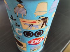 -DQ·蛋糕·冰淇淋(龙湖狮山天街店)