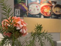 -一坐一忘云南菜(嘉里中心店)