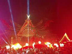 -七彩云南欢乐世界