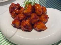 -桂满陇·杭州小馆(巴黎春天浦建店)