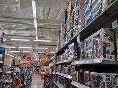 -沃尔玛购物广场(东莞凤岗中心分店)